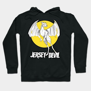 The Jersey Devil Hoodie